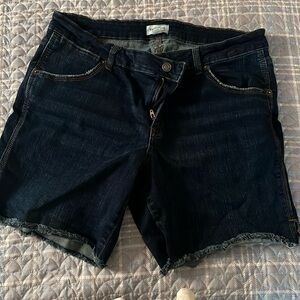 Women’s Jean shorts